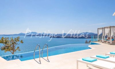 Villa Bianca | Ano Pyrgi