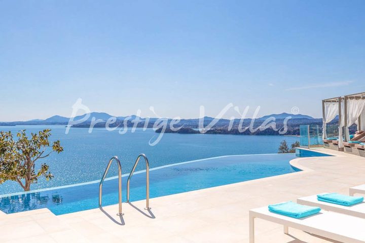 Villa Bianca | Ano Pyrgi