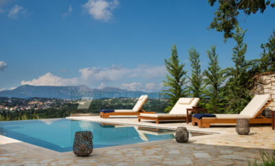 Villa Magnolia | Perama