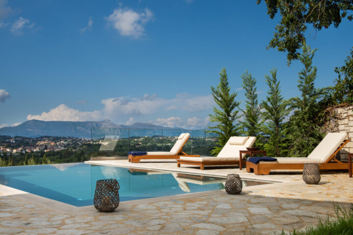 Villa Magnolia | Perama