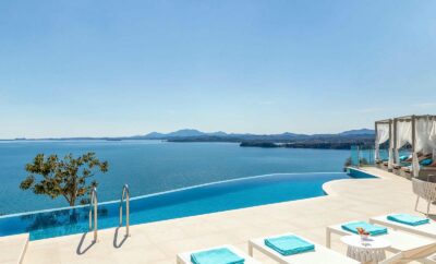 Villa Bianca | Ano Pyrgi