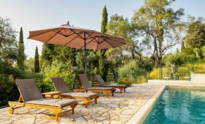 Villa Sissy | Gastouri