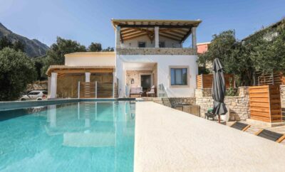 ‘Wood and Stone’ | Nissaki