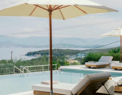 Evas Stone House | Kassiopi