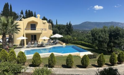 Villa Acacia | Gouvia