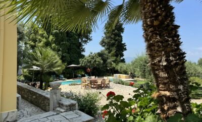 Villa Rossi | Gastouri