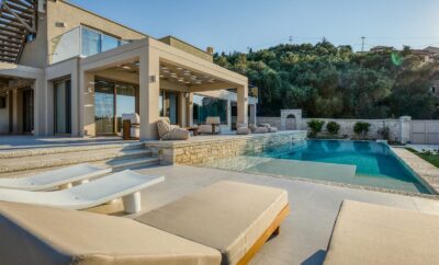 Villa Stafida | Kassiopi