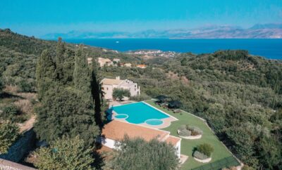 Kassiopi 360 | Nr Kassiopi