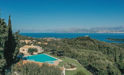 Kassiopi 360 | Nr Kassiopi