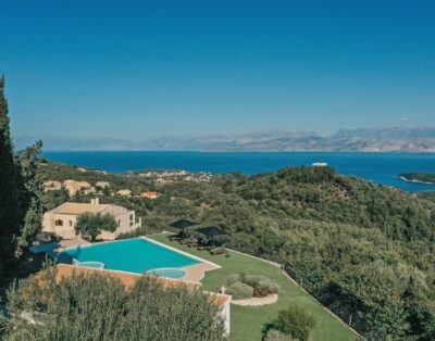 Kassiopi 360 | Nr Kassiopi