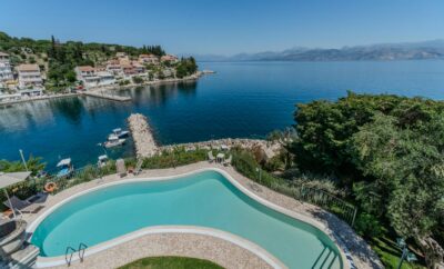 Kassiopi Harbour ‘Aphrodite’ | Kassiopi