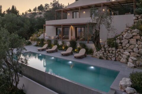 Casa Optio | Pelekas