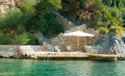 Villa Domina | Barbati