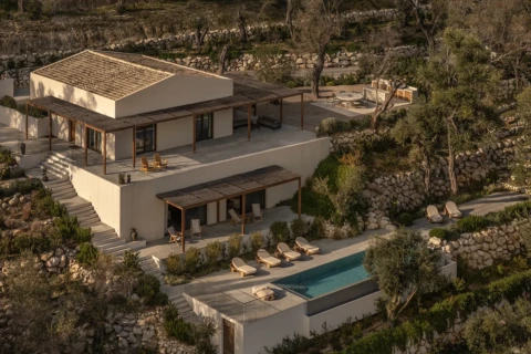 Casa Optio | Pelekas