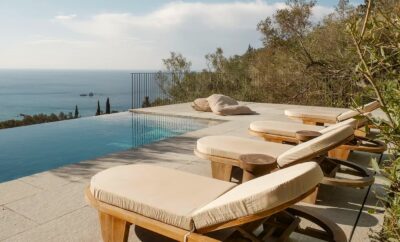 Casa Optio | Pelekas